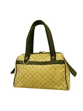 Louis Vuitton Handbag Monogram Mini Josephine PM Khaki